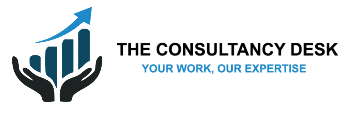 The Consultancy Desk logo